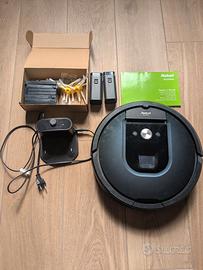 Roomba 980