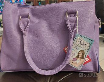 Borsa glicine nuova