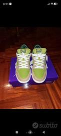 Nike dunk low 
