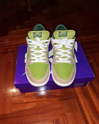 Nike dunk low 