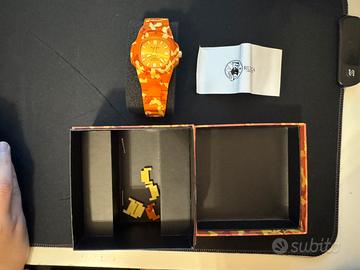 Orologio Ruzza Watch prima edizione