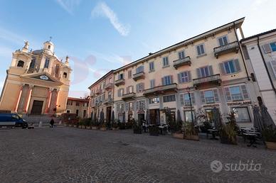 Appartamento Chieri [Cod. rif 3340137VRG]