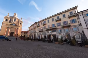 Appartamento Chieri [Cod. rif 3340137VRG]