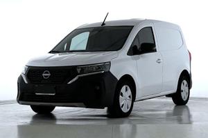 Nissan Townstar 1.3 130 CV Van PC Acenta PREZ...
