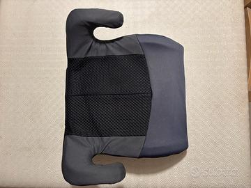 Seggiolino / seduta rialzata da auto per bambini