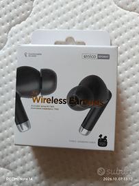 Wireless Earbuds 