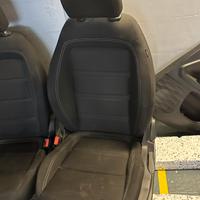 Interno fiat tipo