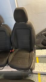 Interno fiat tipo