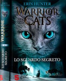 Warrior Cats - Erin Hunter