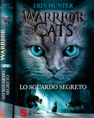 Warrior Cats - Erin Hunter