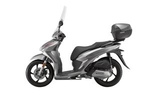 QJ MOTOR SQ 200 SQ200