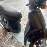 Honda SH 50