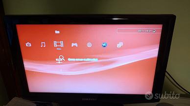 Playstation