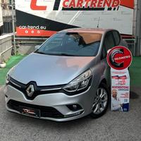 Renault Clio TCe 12V 90 CV GPL 5 porte Business