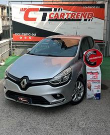 Renault Clio TCe 12V 90 CV GPL 5 porte Business