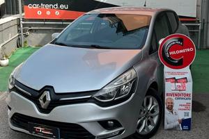 Renault Clio TCe 12V 90 CV GPL 5 porte Business