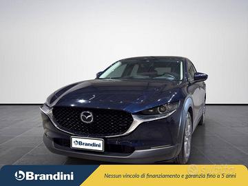 Mazda CX-30 2.0 Executive Appearance Pack 2wd 122c