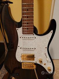 Seymour duncan SSL1 - B/N e RW (coppia)
