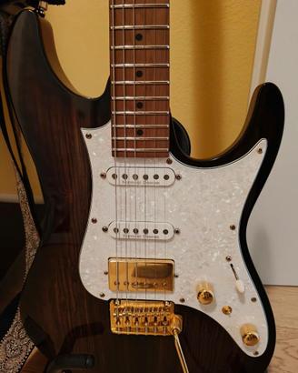 Seymour duncan SSL1 - B/N e RW (coppia)