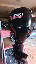 motore suzuki 9.9 