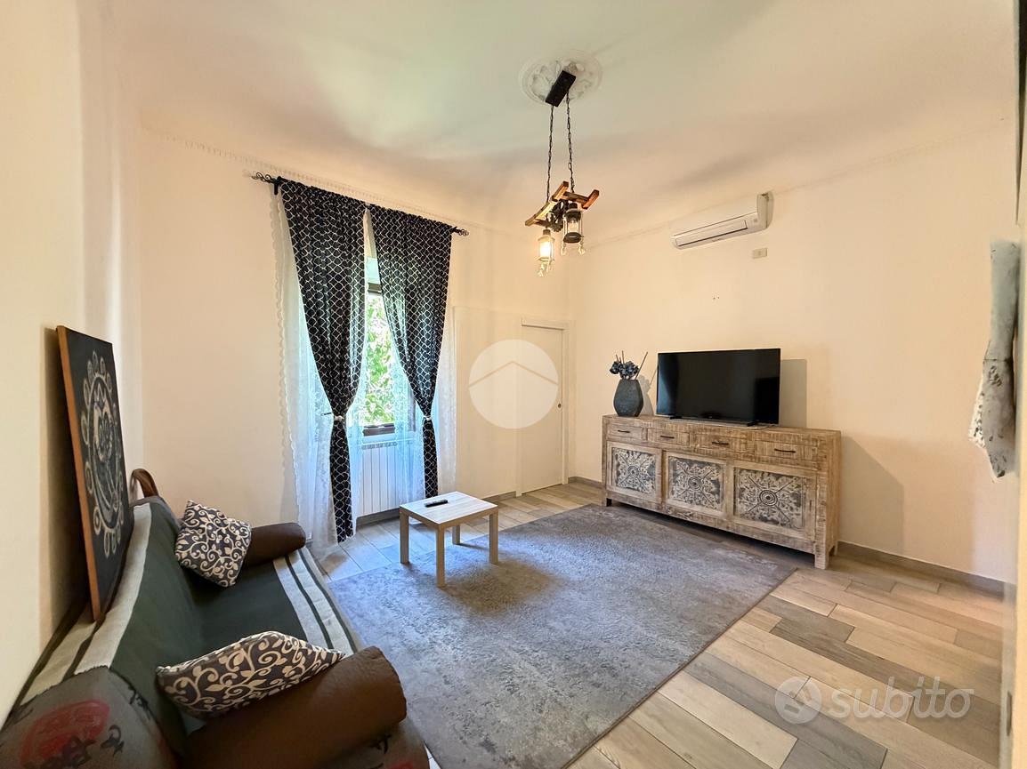 Appartamento – Firenze, San Iacopino, Quartiere 1 - Vista 3