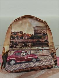 Zaino Ynot? Roma