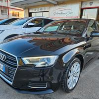 Audi A3 SPB 1.6 TDI 115cv S-TRONIC DESIGN