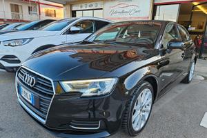 Audi A3 SPB 1.6 TDI 115cv S-TRONIC DESIGN