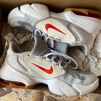 Nike AIR MAX ALPHA SAVAGE