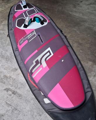 Tavola windsurf JP Freestyle Pro 101