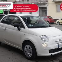 FIAT 500 FIAT 1.3 Multijet 16V 95 CV Unicopro...