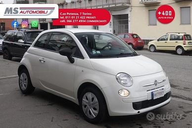 FIAT 500 FIAT 1.3 Multijet 16V 95 CV Unicopro...