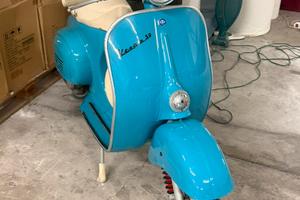 Vespa 50 del 1968