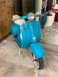 Vespa 50 del 1968