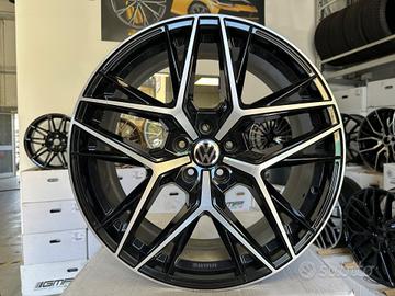 Cerchi Volkswagen raggio 19 NUOVI cod.3921