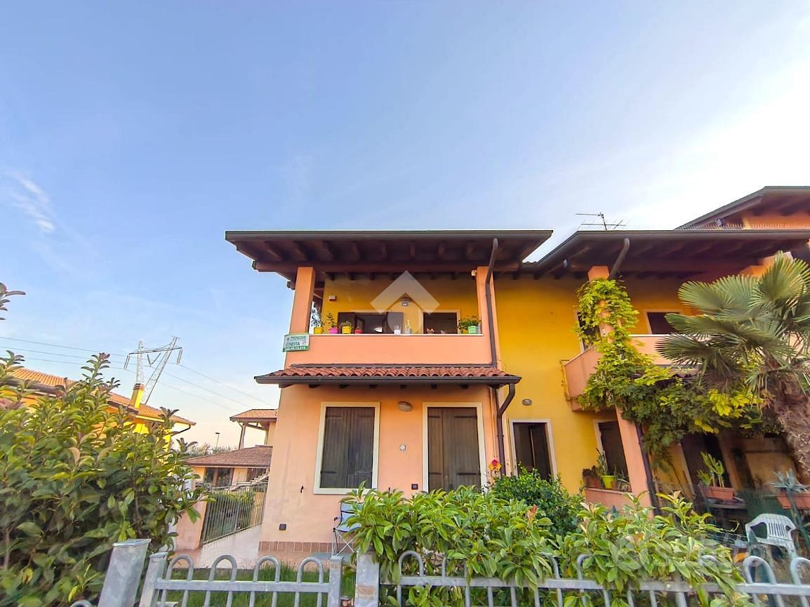 Appartamento – Castelnuovo del Garda, Zuccotti - Vista 4