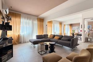 San Licandro - 6 locali ristrutturato con cantina