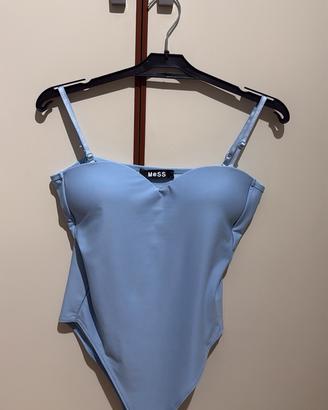 body vestito