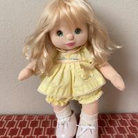 Bambola My Love My Child Mattel