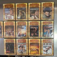 Film Western DVD nuovi