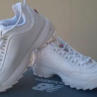 Scarpe da donna Fila num.37