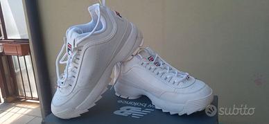 Scarpe da donna Fila num.37