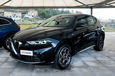 Alfa Romeo Tonale 1.6 diesel 130 CV TCT6 Ti
