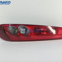 Fanale post dx FORD FIESTA V '05