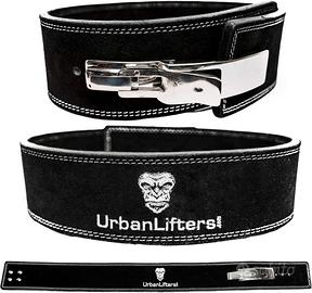 Cintura Powerlifting Urban Lifters (S)