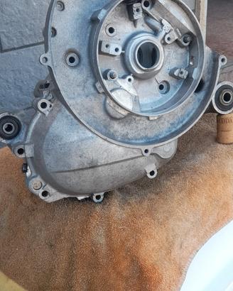 carter vespa 