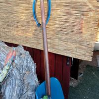 arbalete fusto in legno 