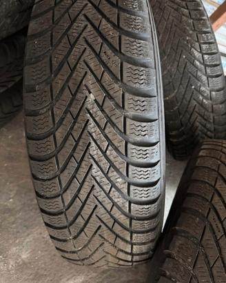 Gomme golf 5