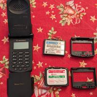 Motorola StarTAC 130 GSM 900 (vintage)