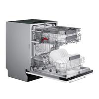 Lavastoviglie samsung dw606050bb